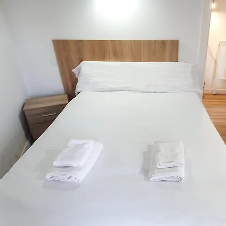 Via Street 3000 Apartment