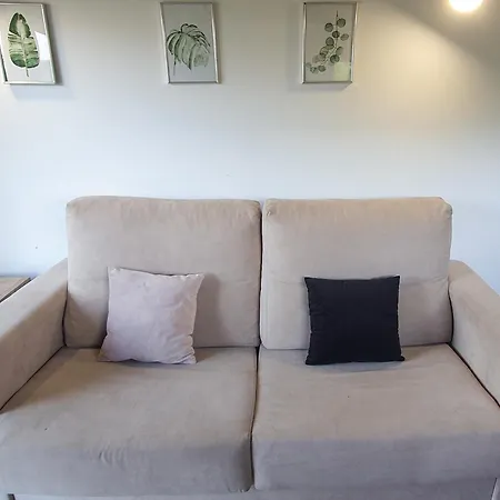 Via Street 3000 Apartamento Hinojedo