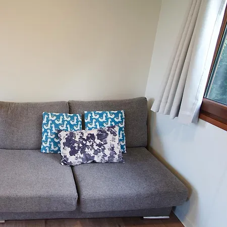 Apartamento Via Street 3000 *