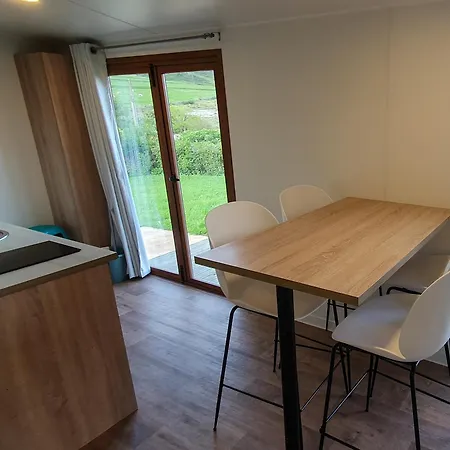 Apartamento Via Street 3000