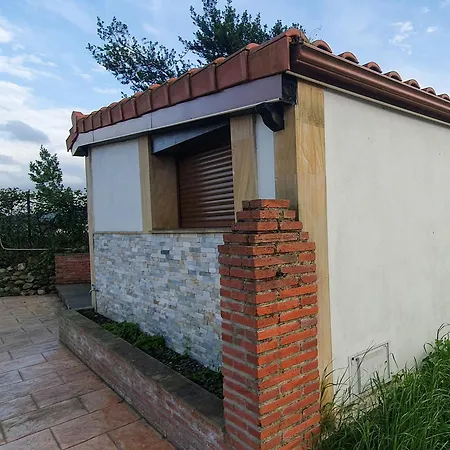 Via Street 3000 Apartamento Hinojedo
