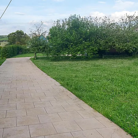 Via Street 3000 Hinojedo