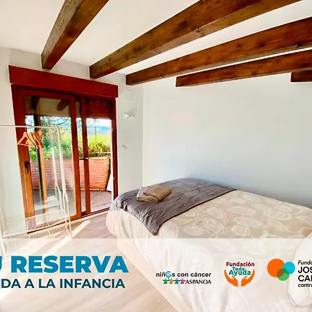 Via Street 3000 Apartman Hinojedo