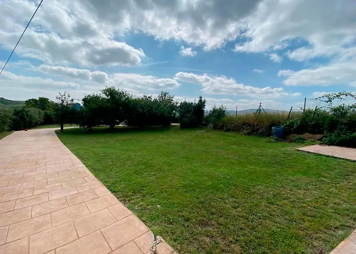 Apartment Via Street 3000 Hinojedo