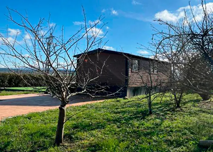 Via Street 3000 Hinojedo