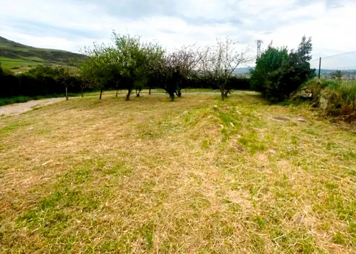 Via Street 3000 * Hinojedo