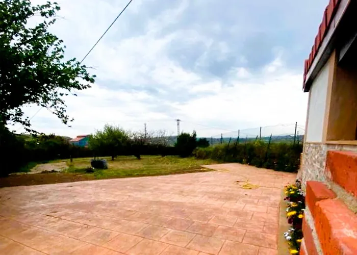 Apartmán Via Street 3000 *