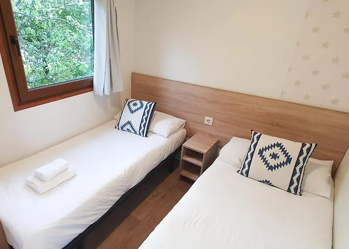 Via Street 3000 Hinojedo