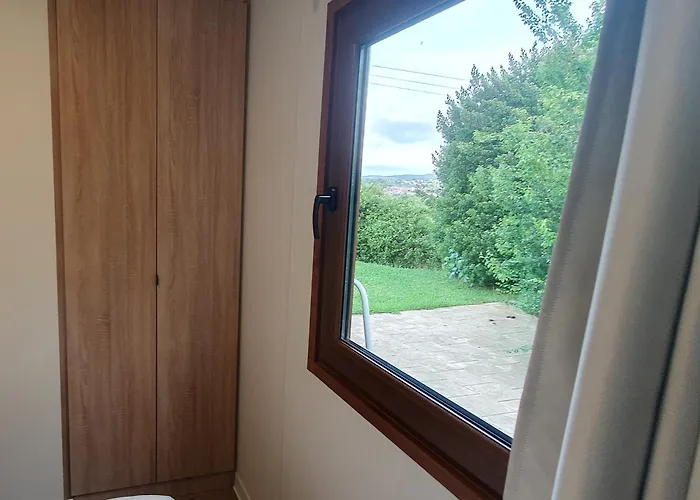 Apartment Via Street 3000 Hinojedo