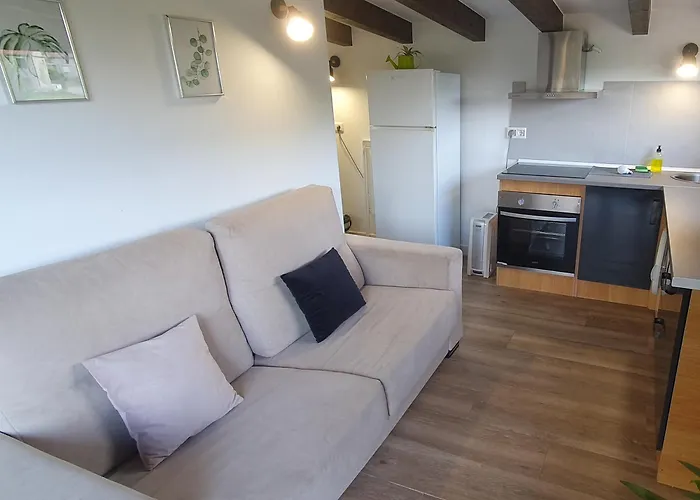 Apartmán Via Street 3000 *