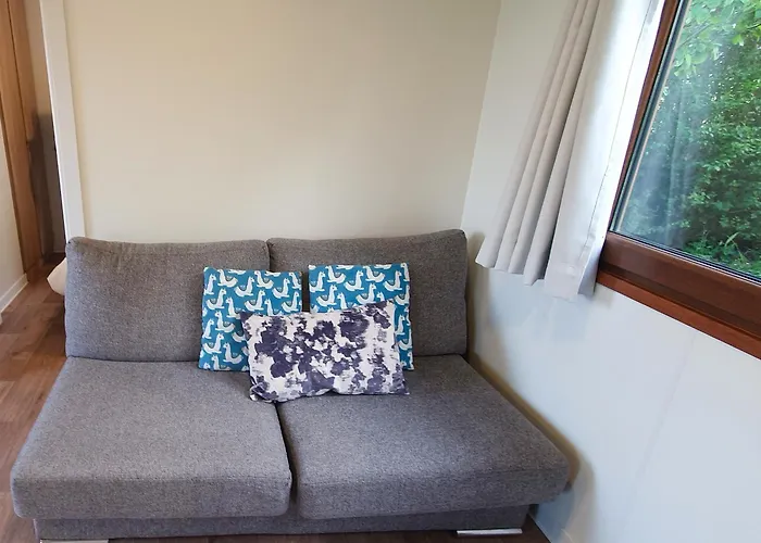 Apartment Via Street 3000 *