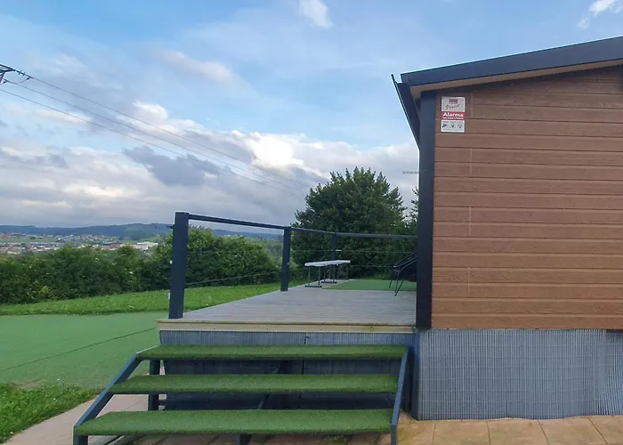 Apartmán Via Street 3000 *