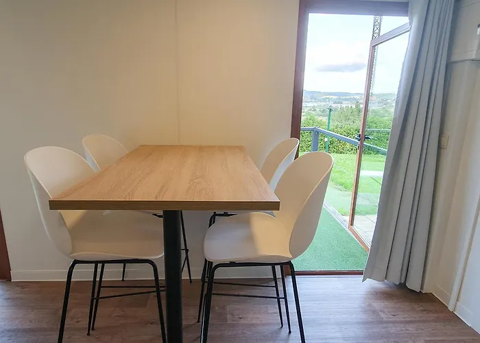 Apartmán Via Street 3000 *