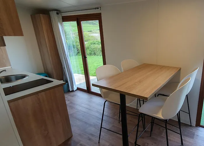 Apartmán Via Street 3000