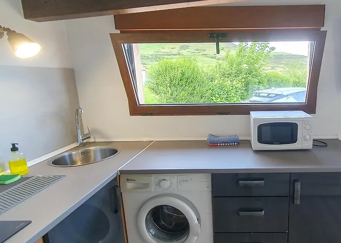 Via Street 3000 Apartment Hinojedo