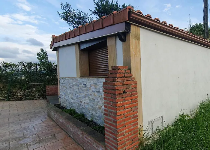 Via Street 3000 Apartment Hinojedo