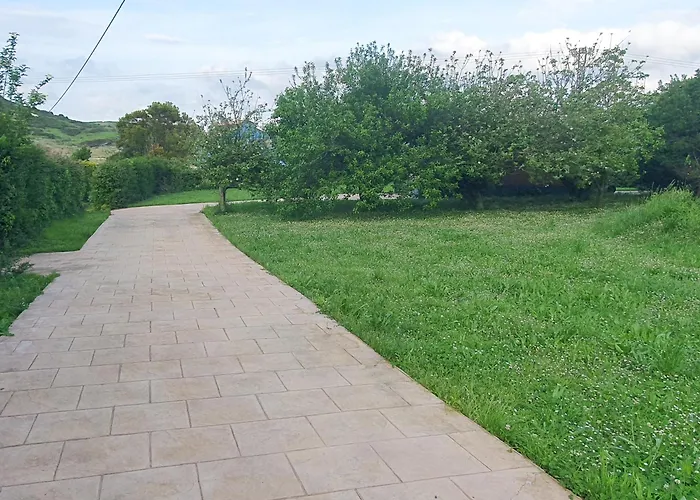 Via Street 3000 Apartment *