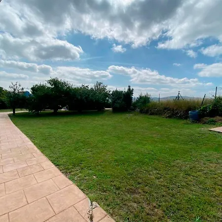 Appartement Via Street 3000 Hinojedo