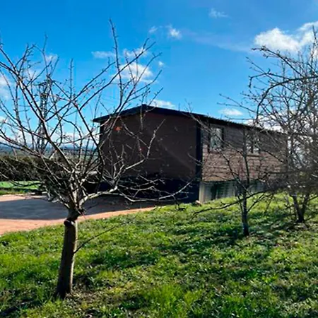 Via Street 3000 Hinojedo