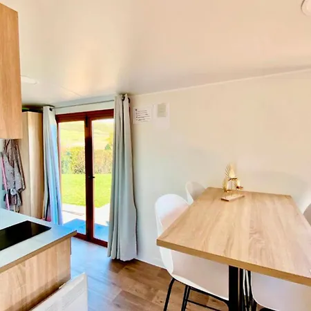 Apartment Via Street 3000