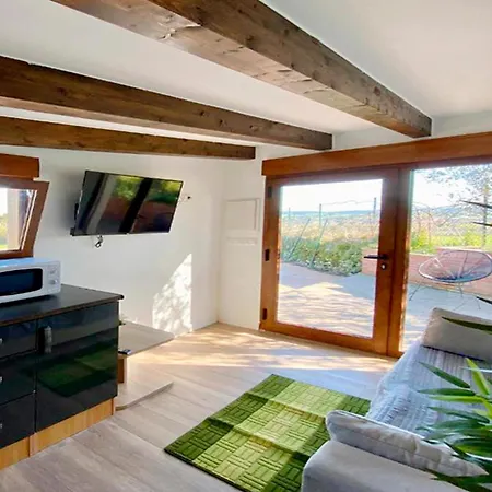Apartment Via Street 3000