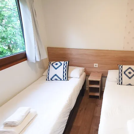 Via Street 3000 Appartement Hinojedo