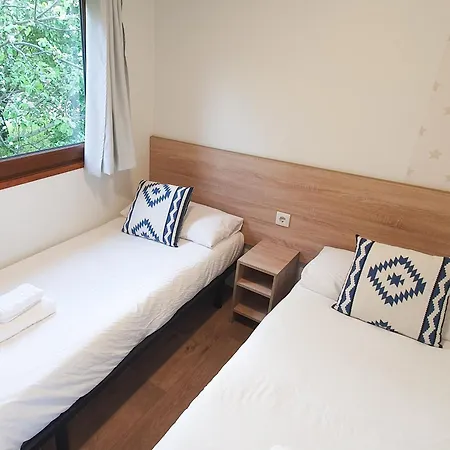 Via Street 3000 Hinojedo