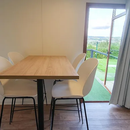 Appartement Via Street 3000 *