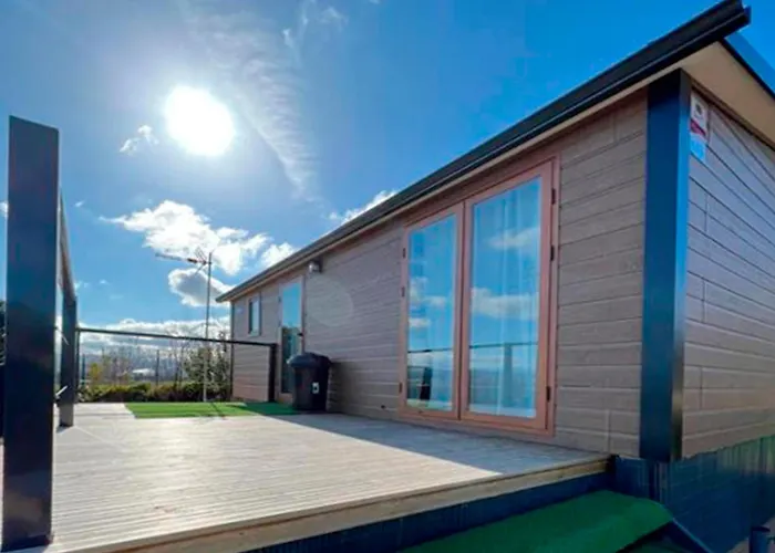 شقة Via Street 3000 *