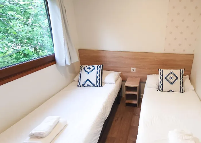 Via Street 3000 شقة Hinojedo