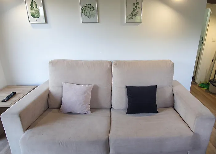 Via Street 3000 شقة Hinojedo